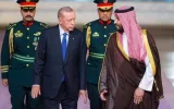 پیمان دفاعی از بالای سر ایران