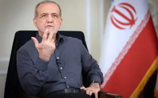 پخش آخرین بخش از گفت‌وگوی مسعود پزشکیان امشب انجام می‌شود