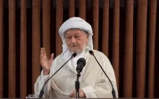 امام جمعه پاوه: فضای «نه جنگ و نه صلح» مردم را در بلاتکلیفی گذاشته است/ دشمنان با ترویج فساد و منکرات در پی تضعیف باورهای دینی و اخلاقی جامعه هستند