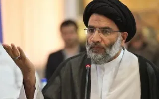 امام‌ جمعه اهواز: با افزایش برد موشک هایمان به ۱۵ هزار کیلومتر می خواهیم عمق آمریکا را هدف قرار دهیم