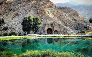 خط و نشان کرمانشاه برای تورهای بدون مجوز و خانه مسافرها!
