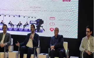 تخصیص هدف ۱۰ درصدی برای اقتصاد دیجیتال در برنامه هفتم/ تاثیر ۱۵.۷ تریلیون دلاری هوش مصنوعی بر اقتصاد تا سال ۲۰۳۰