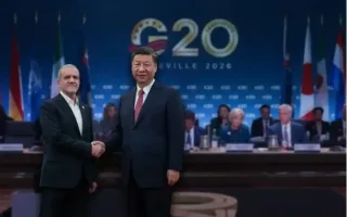 آیا ایران مهم‌ترین بازار نفتی خود را از دست خواهد داد؟ آزمون بزرگ چین در برابر فشار آمریکا