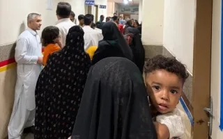 جغرافیای نابرابری در سیستان و بلوچستان؛ اینجا «سلامت» چشم‌انتظار یک اتفاق تازه است
