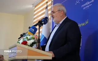 وزیر نیرو: ۱۵۰ میلیارد مترمکعب آب به سفره‌های زیرزمینی بدهکاریم‌