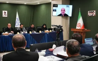 موافقت مجلس با تفحص از عملکرد سازمان بنادر و دریانوردی