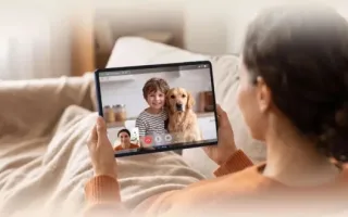 رونمایی از تبلت مقرون‌به‌صرفه TCL TAB A21 با نمایشگری مشابه کاغذ و باتری بسیار قوی