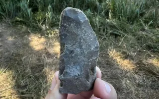 این آزمایشگاه باستانی ۱۰ هزار ساله، توانایی‌های شگفت‌انگیز انسان‌های اولیه را آشکار کرد!