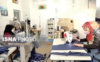 تسهیلات اشتغال زیر ۵۰۰میلیون تومان به‌صورت غیرحضوری ارائه شد/افزایش ۴۸درصدی سهم بانوان از تسهیلات صندوق