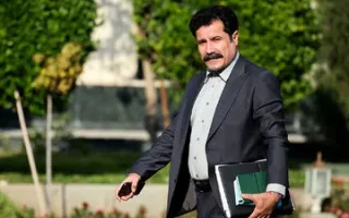 پاسخ معاون پزشکیان به سناتور آمریکایی؛ کردهای ایران نه ابزاری برای سیاست خارجی ایالات متحده‌اند و نه سربازانی در پروژه‌های شما