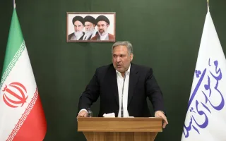 رئیس کمیسیون اقتصادی مجلس: امکان نفوذ به عمق بانکداری الکترونیک وجود دارد