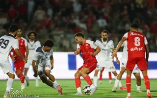 اعتماد ویژه پرسپولیسی‌ها به یک بازیکن خاص؛ همه او را تایید می‌کنند به جز یک نفر!