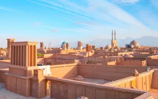 صنعت گردشگری یزد در آستانه سقوط؛ هتل‌ها در تنگنای هزینه‌های انرژی گرفتار شده‌اند!