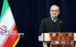 پزشکیان: اعضای سازمان شانگهای تایید کردند که تجاوز به ایران، غیرقابل‌قبول است