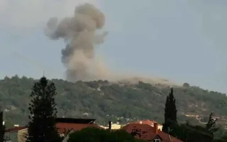 نبرد زیر زمین در جنوب لبنان؛ جزئیات عملیات محرمانه اسرائیل در ارتفاعات «علی الطاهر»