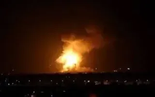 فوری/ شروع حملات ایالات متحده به مناطق جنوبی کشور/ گزارش‌هایی از بمباران و انفجار در سیریک، بندرعباس، چابهار و کنارک/ واکنش معاون استاندار هرمزگان