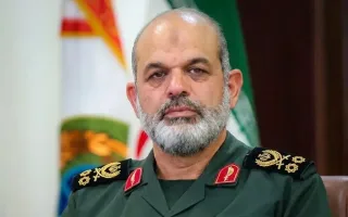 سرلشکر وحیدی: توانمندی‌های پدافند هوایی کشور مایه امید و مباهات ملت ایران است