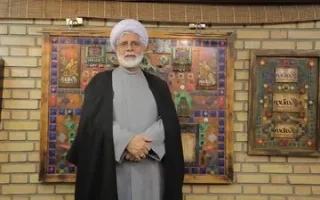 رهامی: ما انقلاب را برای جنگیدن با آمریکا و اسرائیل انجام ندادیم/ می‌توان پیشنهاد رفراندوم برای موضوع ترک مخاصمه با آمریکا را مطرح کرد