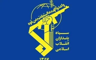 سپاه پاسداران: پایگاه تفنگداران ایالات متحده در اردن مورد حمله موشکی قرار گرفت