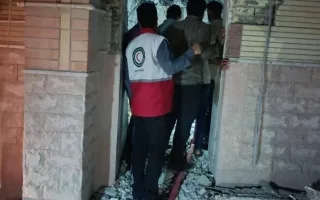 حمله آمریکا به یک مراسم عروسی در شهر کوهستک / معاون استاندار هرمزگان: ۴ نفر شهید و ۶۸ نفر مصدوم شدند / احتمال افزایش شمار شهدا وجود دارد
