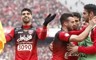 معضل برانکو یقه سرمربی پرسپولیس را گرفت!