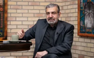 صادق خرازی: پزشکیان گلیم نخ‌نمای فرش عشرت‌خانه را بیرون کشیده است/ در میان رؤسای‌جمهور، مظلوم‌تر و صبورتر از او نداشته و نداریم