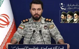 عملیات تهاجمی آموزشی علیه آمریکایی‌ها ادامه خواهد یافت