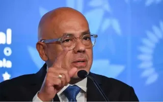 مجلس ملی ونزوئلا توافق نفتی با ایالات متحده را تأیید نمود