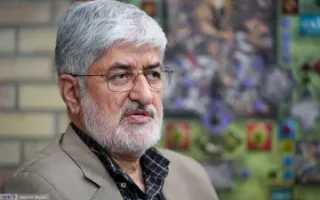 علی مطهری: پخش ویدیو انتقاد پزشکیان از جبلی اقدام مناسبی نبود/ نقد من به صداوسیما همین است که از تمامی گرایش‌های فکری بهره نمی‌گیرد