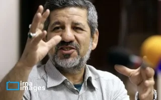 کنعانی‌مقدم: دشمن در جنگ روایت‌ها به دنبال شکستن اراده ملت است
