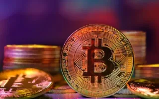 بیت‌کوین نتوانست دوام بیاورد و بار دیگر به روند نزولی افتاد