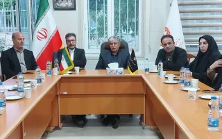 نماینده خلخال و کوثر: پارلمان بر افزایش حد کالا برگ تأکید دارد