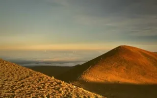 کوه مونا کیا در هاوایی یا اورست؛ کدام‌یک به‌عنوان بلندترین قله زمین شناخته می‌شود؟