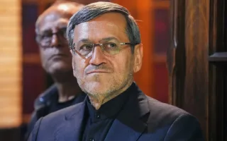 قشقاوی: آمریکا چگونه قادر به تمایز بین اهداف نظامی و مراسم‌های آموزش و جشن عروسی نیست؟