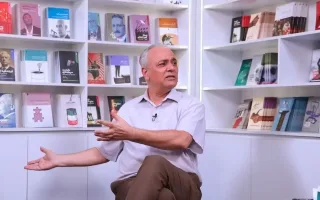 زیدآبادی: تقدیر و سرنوشت در جنگ تأثیرگذار است!