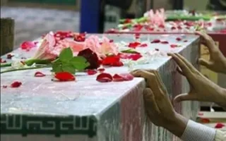 حمله آمریکا به جزیره لاوان/ چند بسیجی شهید شدند؟