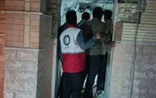 تاکید کمیته ملی حقوق بشردوستانه بر لزوم انجام بررسی مستقل در خصوص حملات به غیرنظامیان در هرمزگان