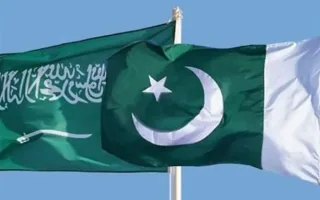عربستان و پاکستان توافقنامه‌ای در زمینه امنیت سایبری منعقد کردند