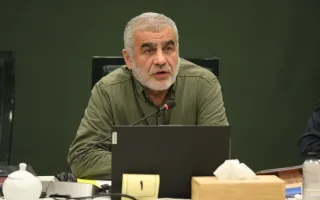نیکزاد: حمله آمریکا به سیریک در استمرار جنایات میناب و لامرد بود