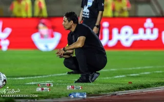 تارتار با یک آماری نگران‌کننده به دربی ۱۰۷ پا گذاشت