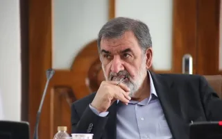 محسن رضایی: به‌زودی مشخص خواهد شد که استراتژی نوین ایران چگونه خواهد بود