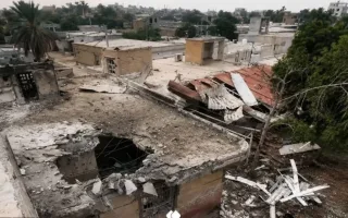 روایت نماینده مردم سیریک از عروسی خونین؛ دشمن در برابر ایستادگی ملت ایران گیج و سردرگم است