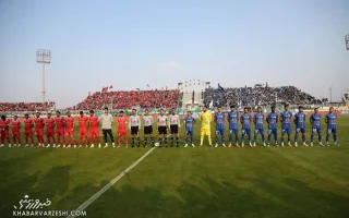 همه دربی‌های استقلال - پرسپولیس در شهری جز تهران؛ خانه‌به‌دوش‌های پایتخت فقط ۳ گل زده‌اند!