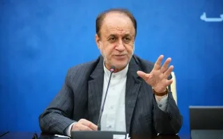 نایب رییس مجلس: قانون ثبت معاملات نیازمند توجه و دقت، بسیاری از مشکلات قضایی را حل کرده است