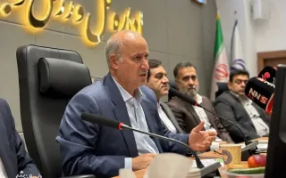 اسناد لو رفته، رئیس فدراسیون فوتبال دستور اقدام فوری صادر کرد
