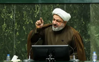 زیدآبادی به رسایی کنایه زد: به آرزویی که داشتند رسیدند و اکنون نگرانند!