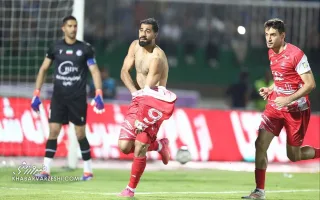 استقلال خارج از تهران پرسپولیس را نمی‌برد!