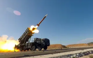 پاتریوت‌های آمریکایی تحت فشار حملات موشکی ایران / تأثیر یک حمله موشکی بر ۱۰ درصد از موجودی پاتریوت‌های آمریکا