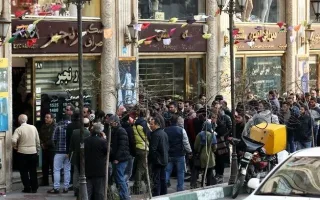 بلاتکلیفی های ایران  امروز