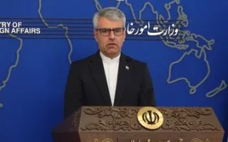 بقایی: ادعای سنتکام مبنی بر انکار حمله به مراسم عروسی در سیریک، دروغی غیرقابل باور است